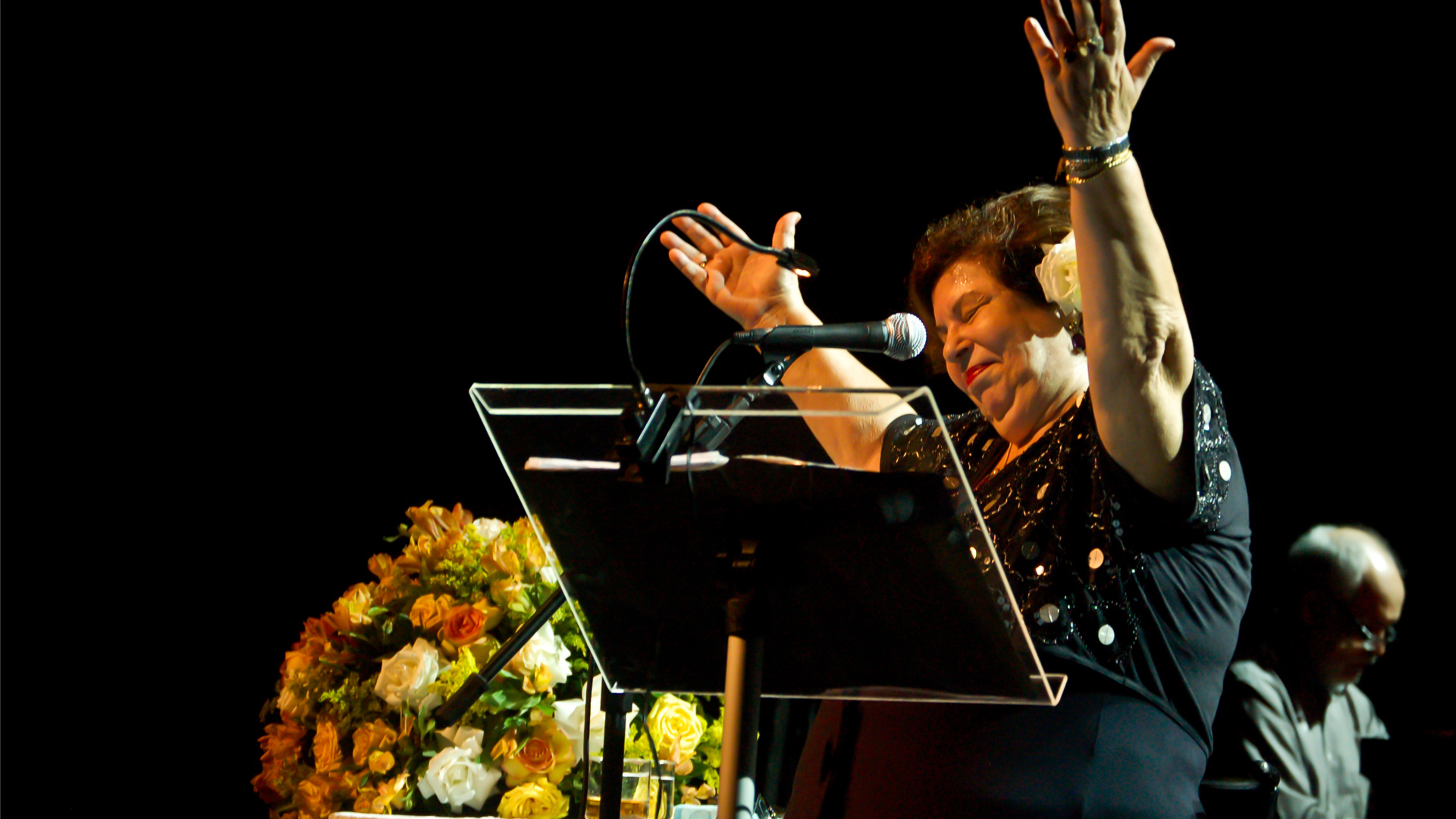 Nana Caymmi: Brazil's Lady of Song – indulge