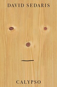 David Sedaris
