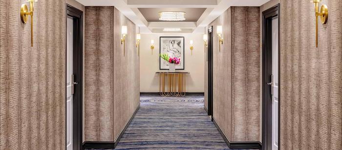 Las Vegas’ Bellagio Scores a $110-million Renovation – indulge