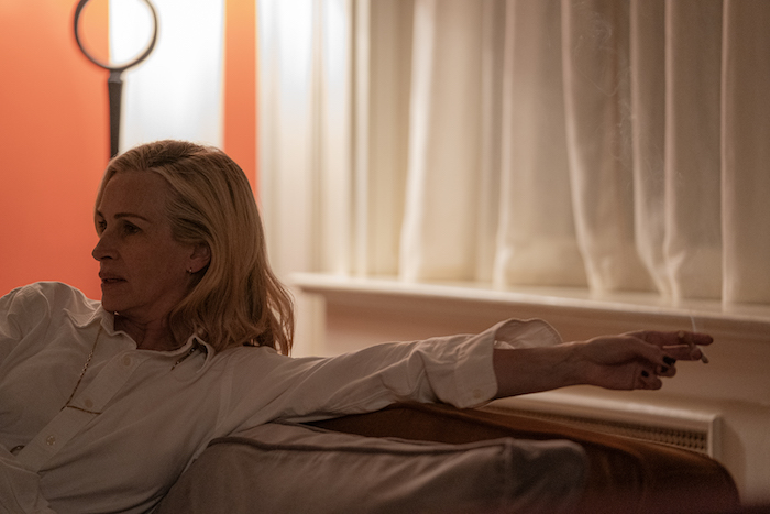 Julia Roberts on Power, Provocation, and the Jagged Brilliance of