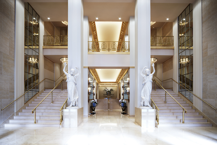 Waldorf Astoria New York Update: The Return of a Legend