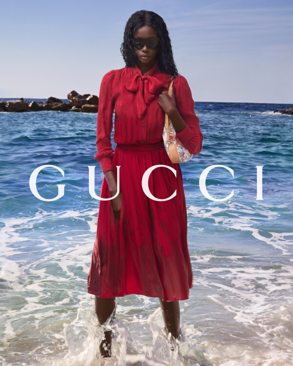 Courtesy of Gucci